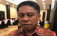 DPPAD Papua : Penerapan Program “Belajar Dari Rumah” Segera Dievaluasi